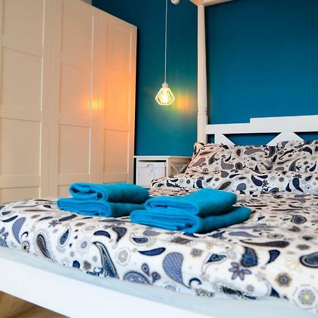 Fatcat Apartments Краків Екстер'єр фото