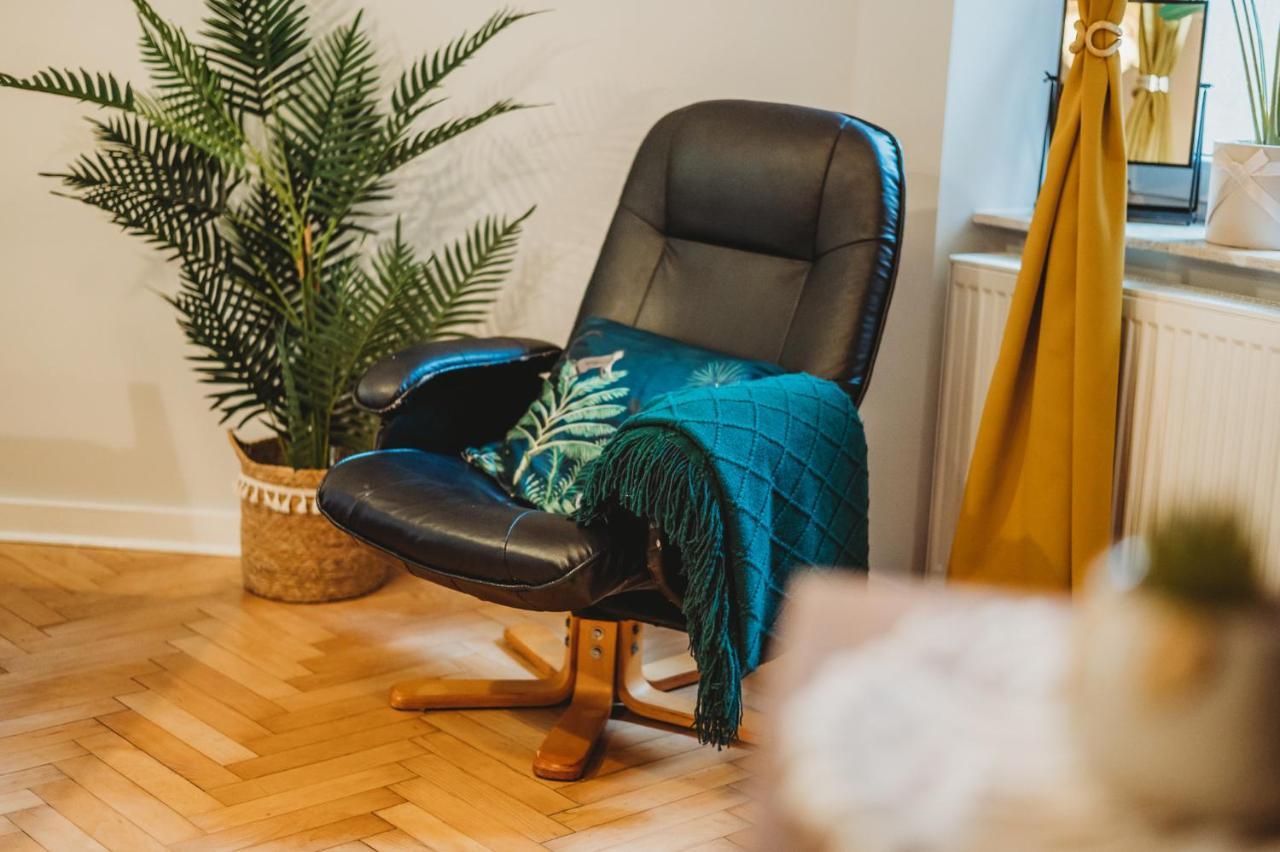 Fatcat Apartments Краків Екстер'єр фото