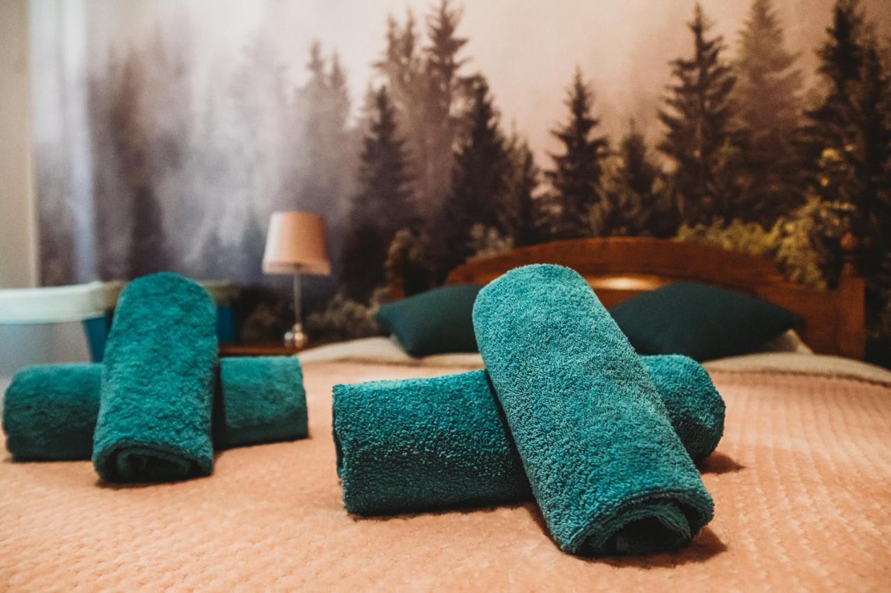 Fatcat Apartments Краків Екстер'єр фото