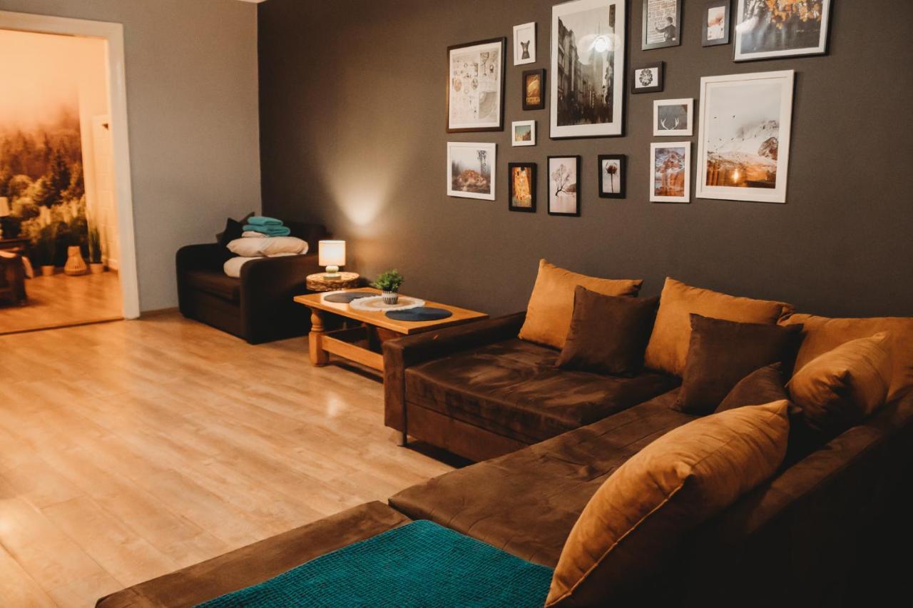 Fatcat Apartments Краків Екстер'єр фото