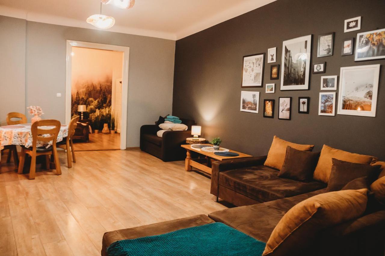 Fatcat Apartments Краків Екстер'єр фото