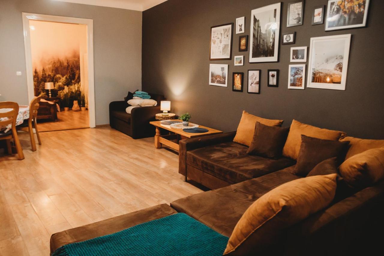 Fatcat Apartments Краків Екстер'єр фото