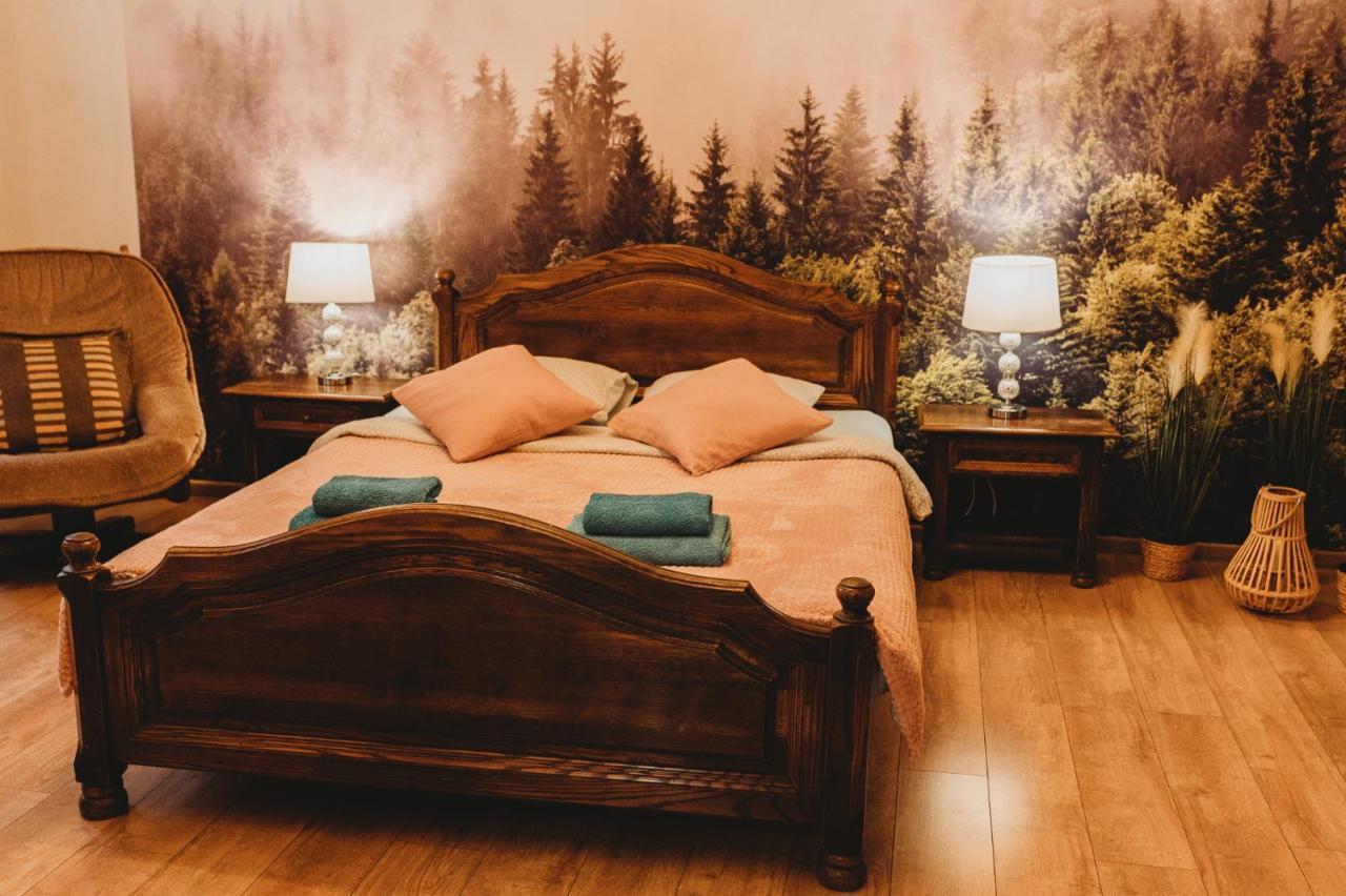 Fatcat Apartments Краків Екстер'єр фото