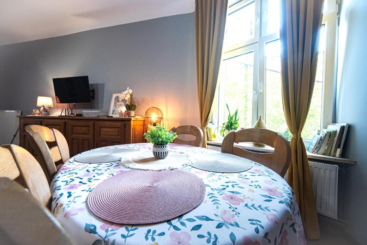 Fatcat Apartments Краків Екстер'єр фото