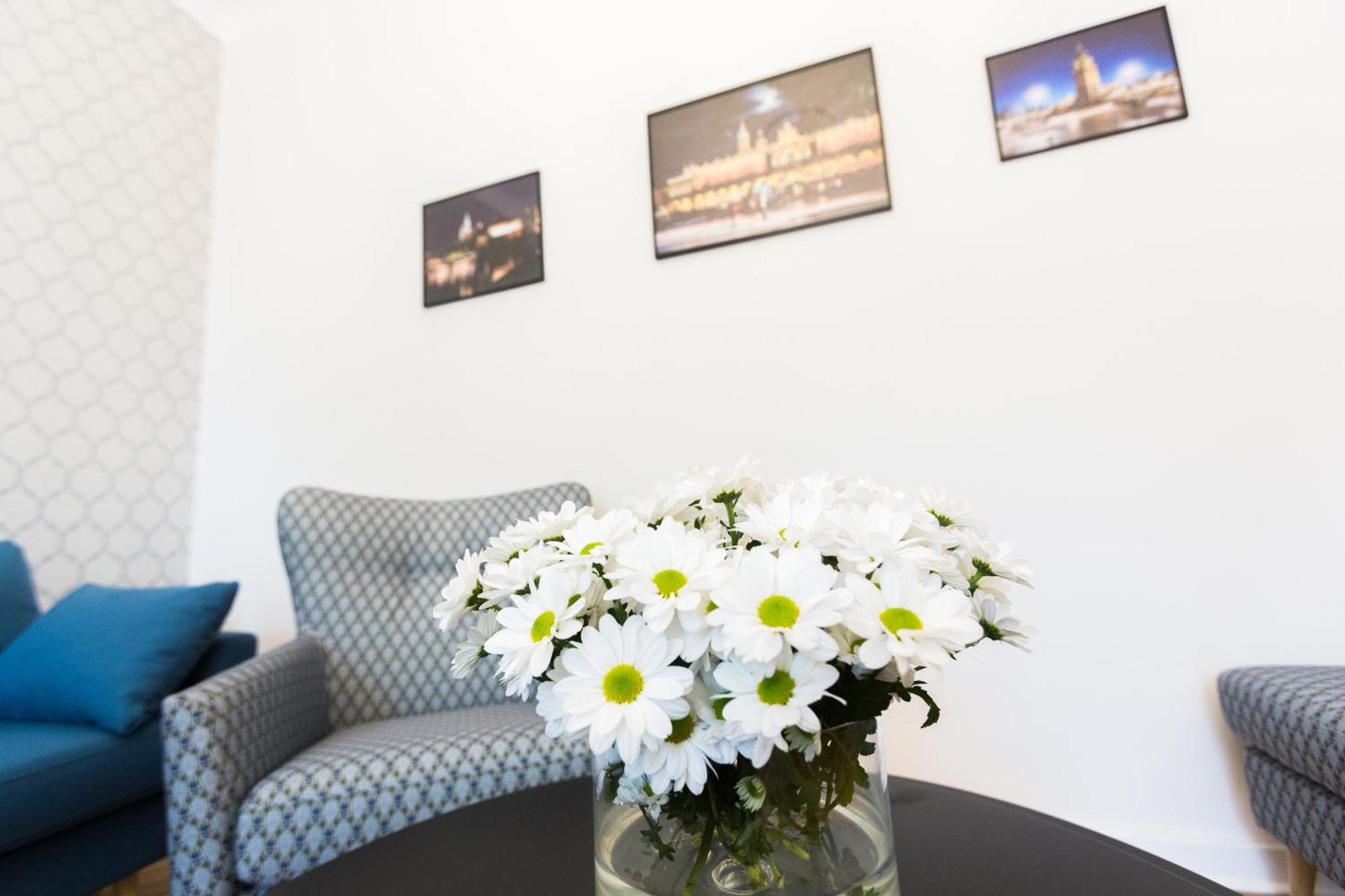 Fatcat Apartments Краків Екстер'єр фото