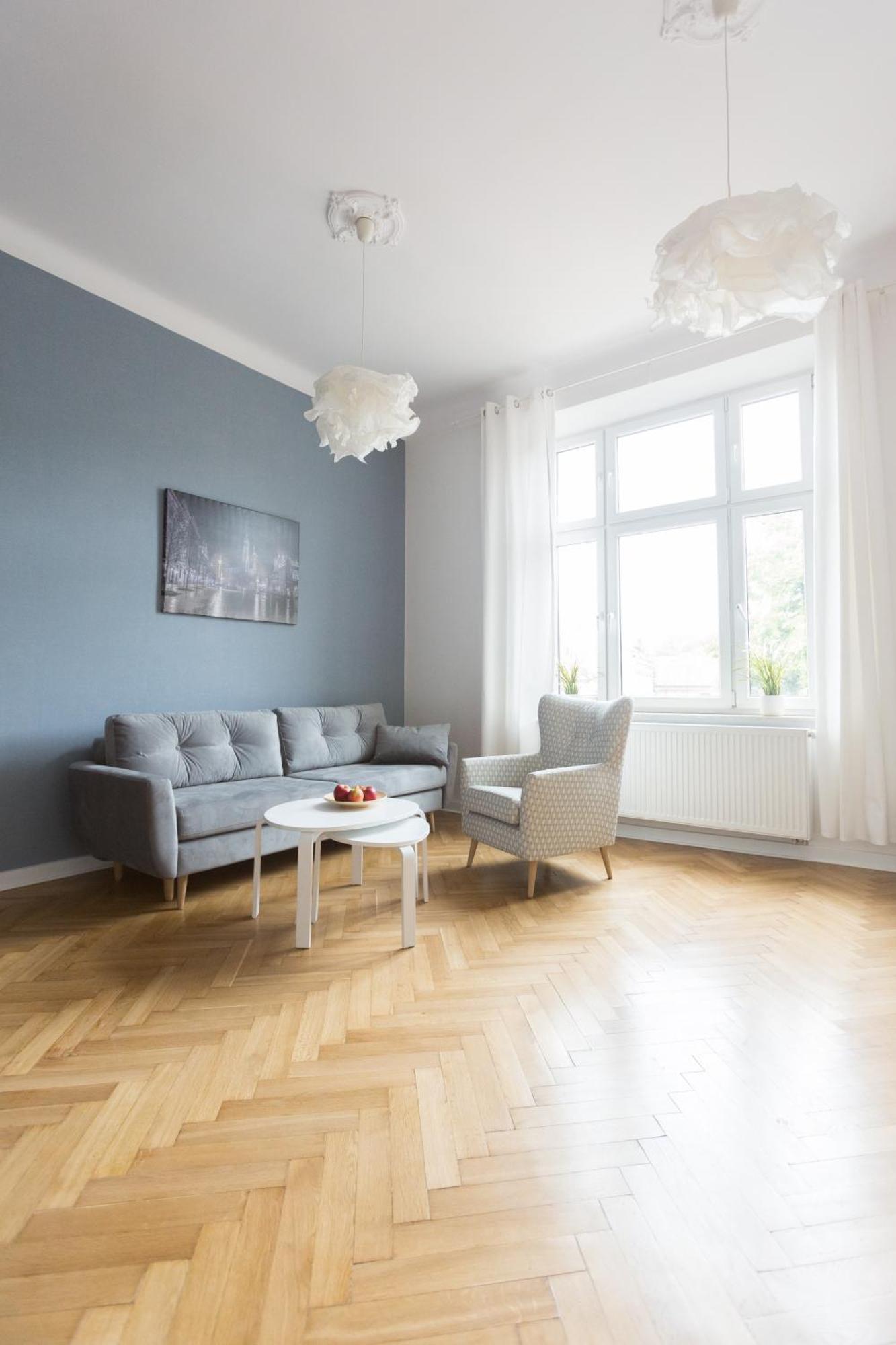Fatcat Apartments Краків Екстер'єр фото