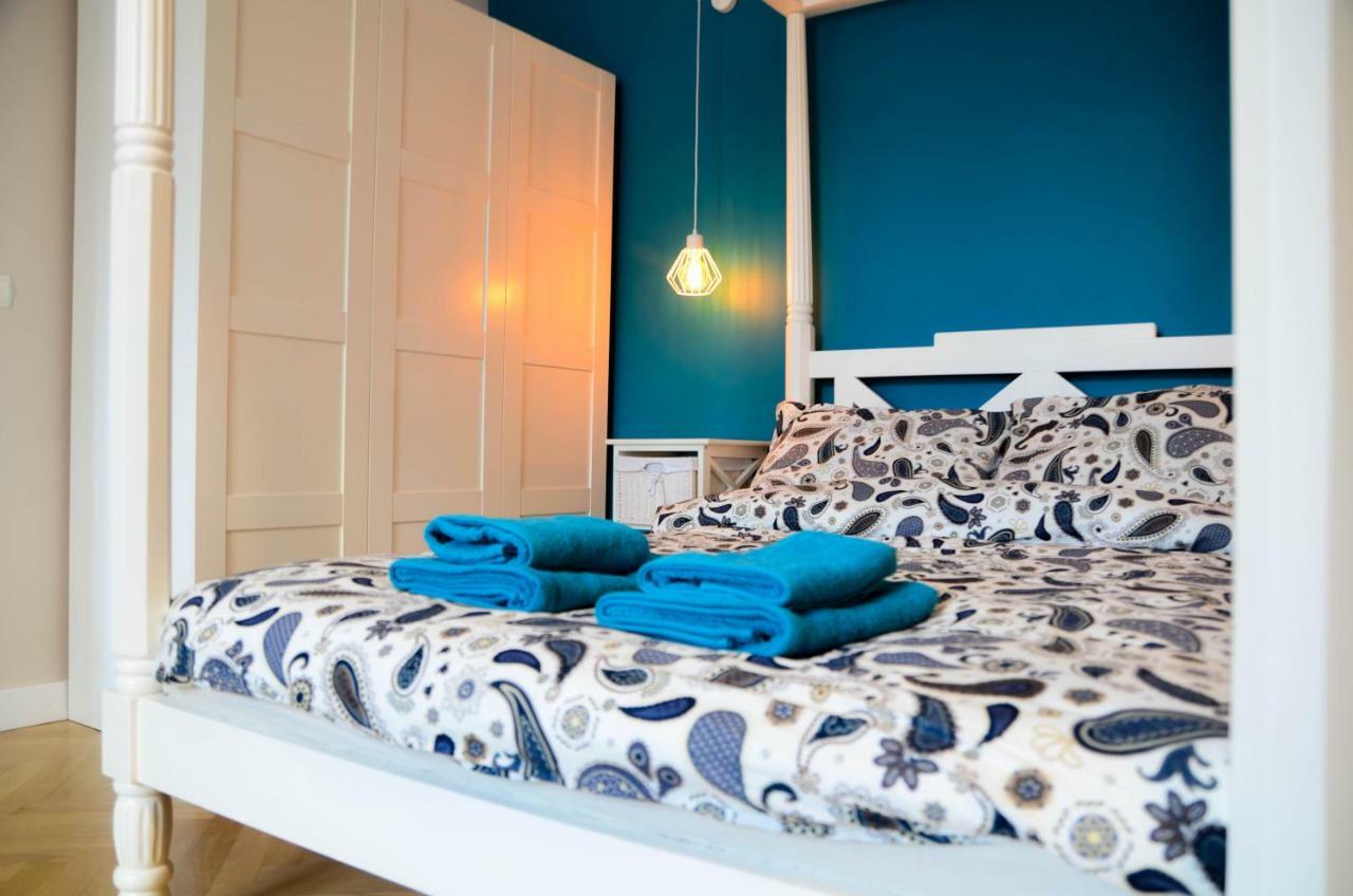 Fatcat Apartments Краків Екстер'єр фото
